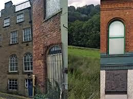 Building Stories with Robin Hughes of Hallamshire Historic Buildings