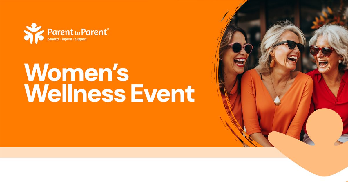 Women\u2019s Wellness Event - Rotorua