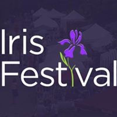 Sumter Iris Festival