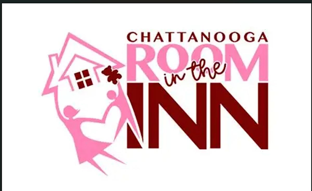 Lunch 'n Learn with Chattanooga Room in the Inn