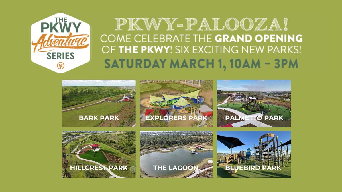 PKWY-Palooza 