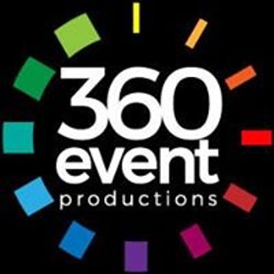 360 Event Productions