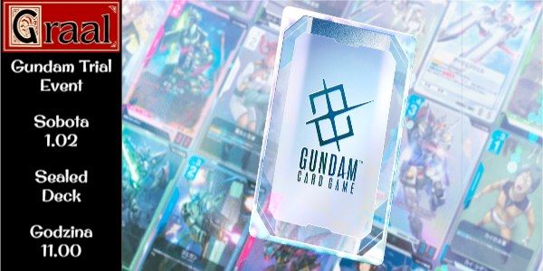 Gundam Beta Trial Event