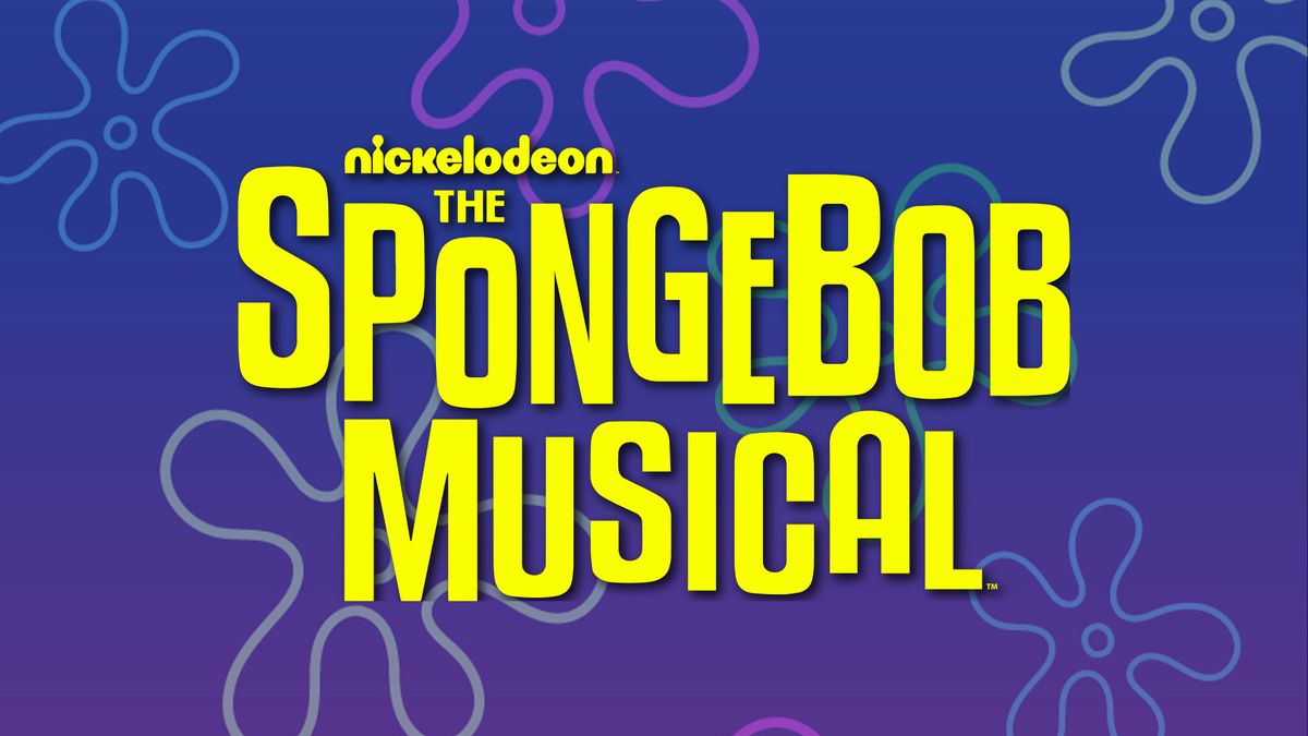 BATS Next Gen: The SpongeBob Musical