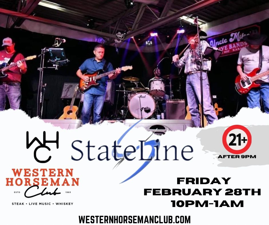 State Line