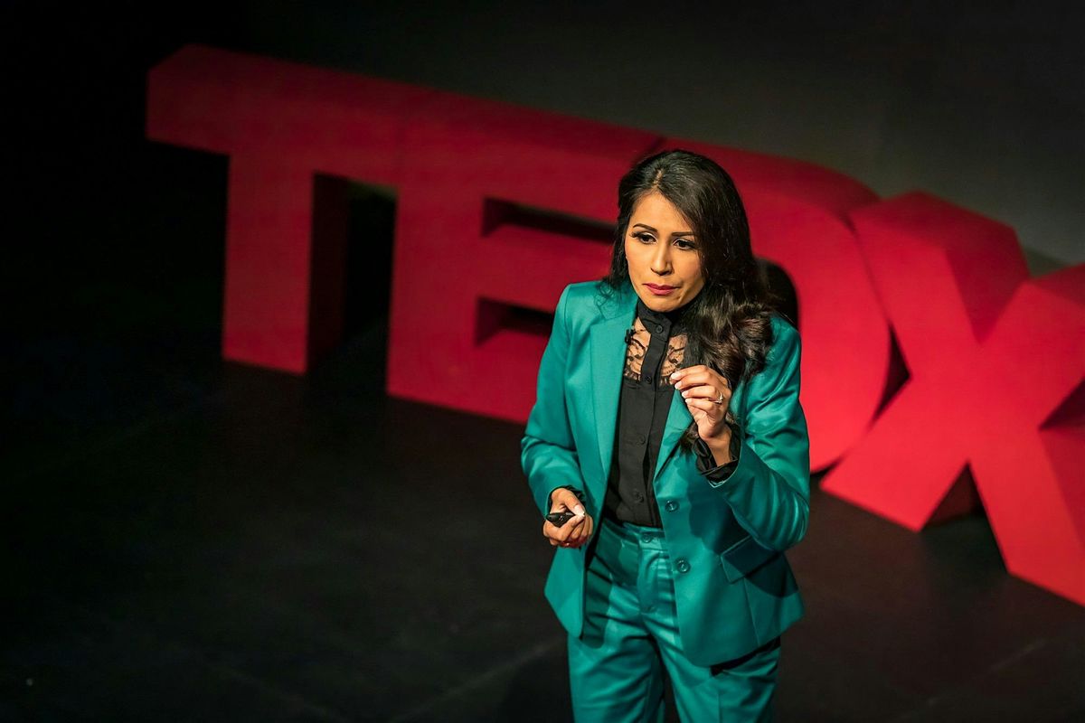 Noreen Nasim: The Journey Behind 'Being Expelled from Uganda'