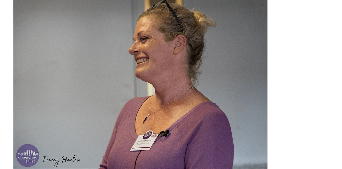 Understanding sexual violence and its impact