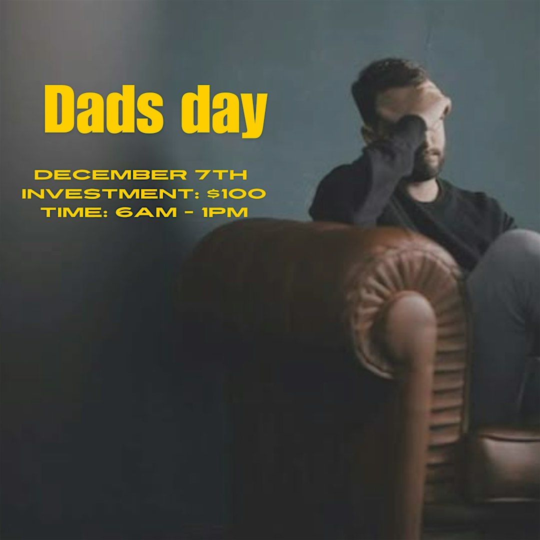 Dads day