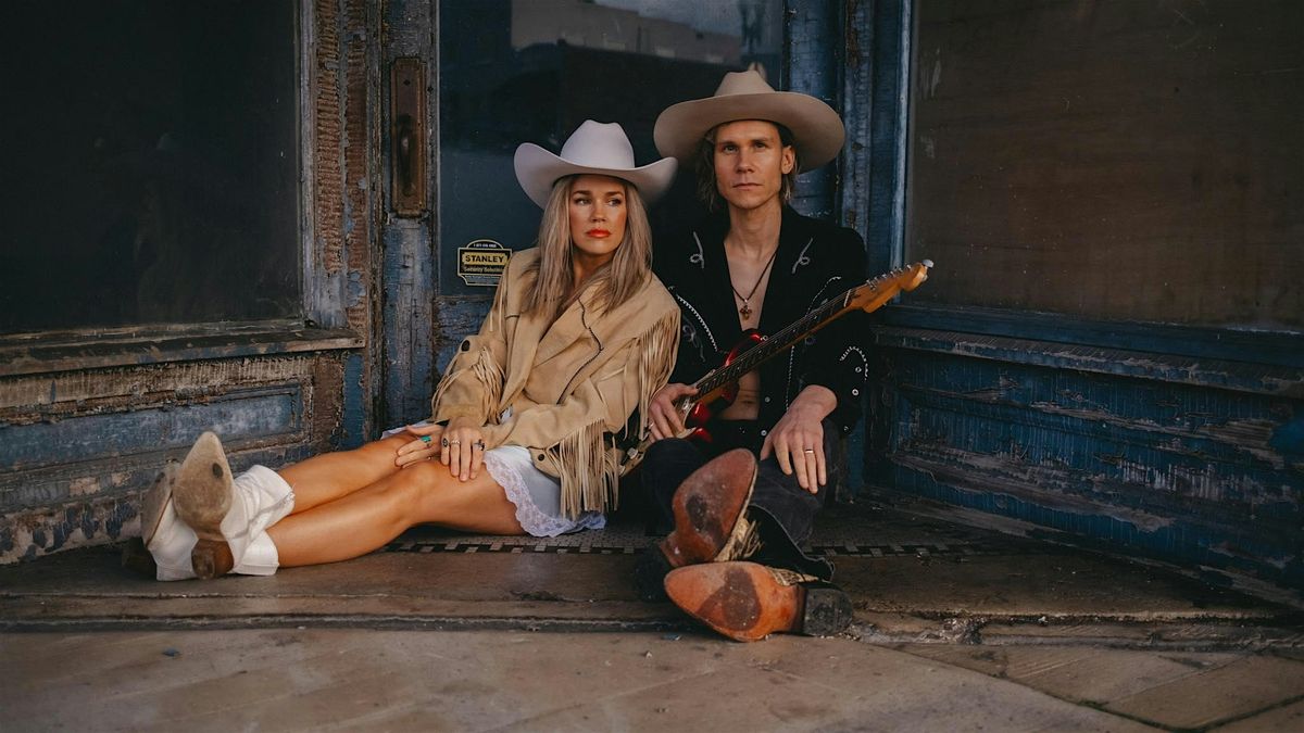 Lance & Lea Live- Exclusive Music & Mingle Event