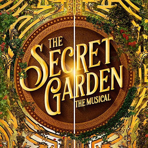 Scottfield Theatre Company presents: The Secret Garden