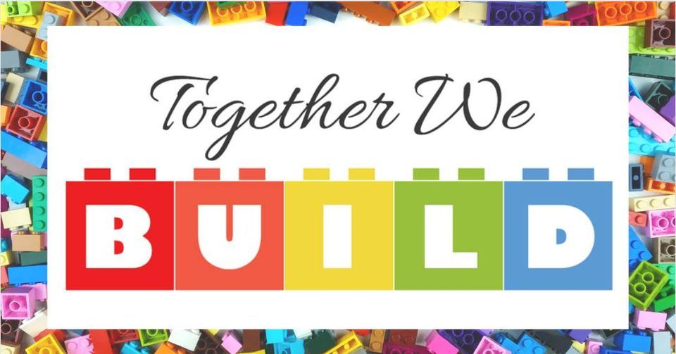 Together We Build, Boulder JCC, 23 September 2022