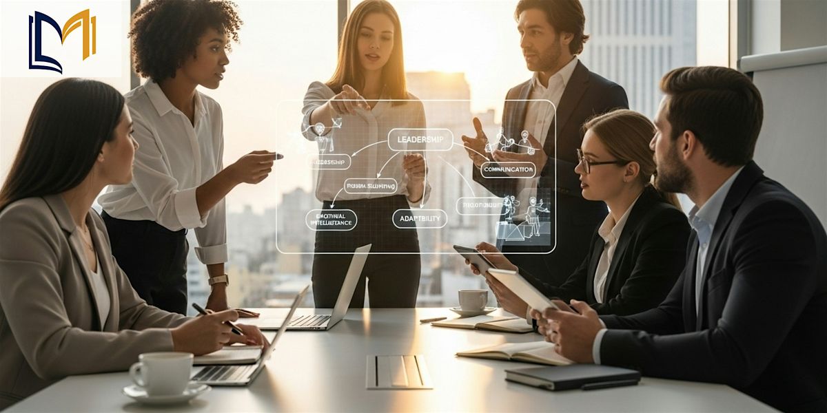 Mastering the Management Edge \u2013 1 Day Leadership Workshop Vancouver, BC