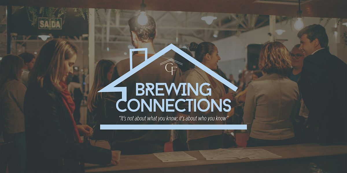 Brewing Connections | Charlotte