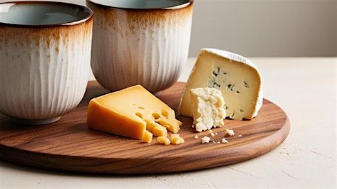 Sake Pairing Masterclass to Benefit the Blackstone School