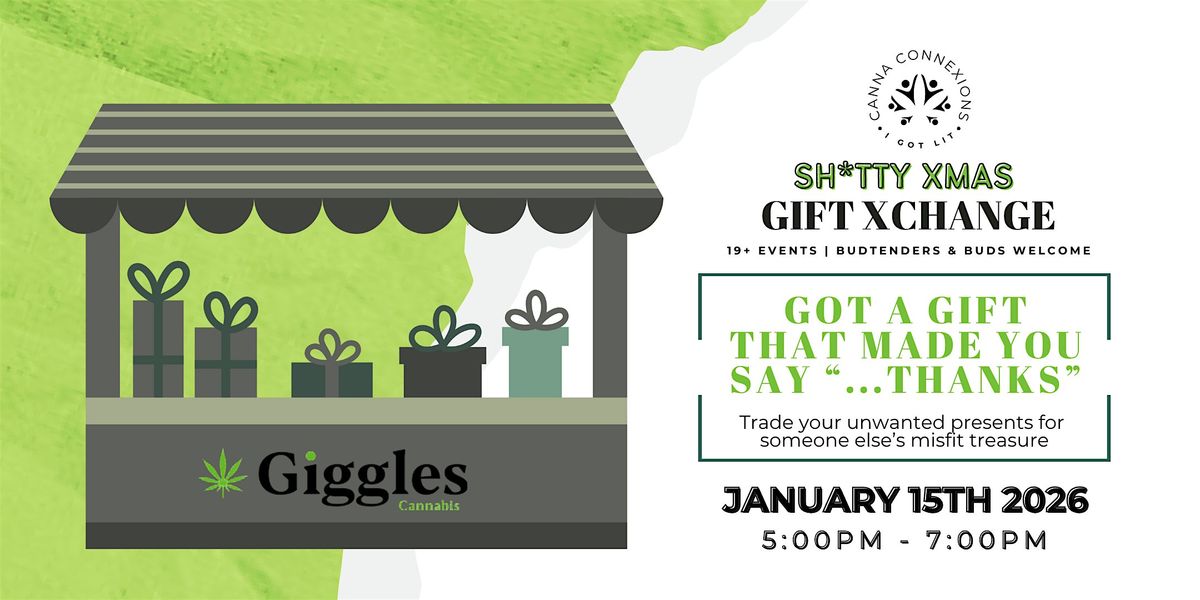 GIGGLES XMAS XCHANGE