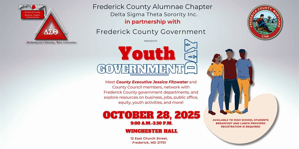 Youth Government Day