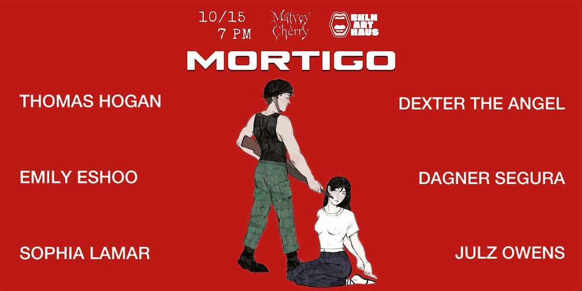 Mortigo