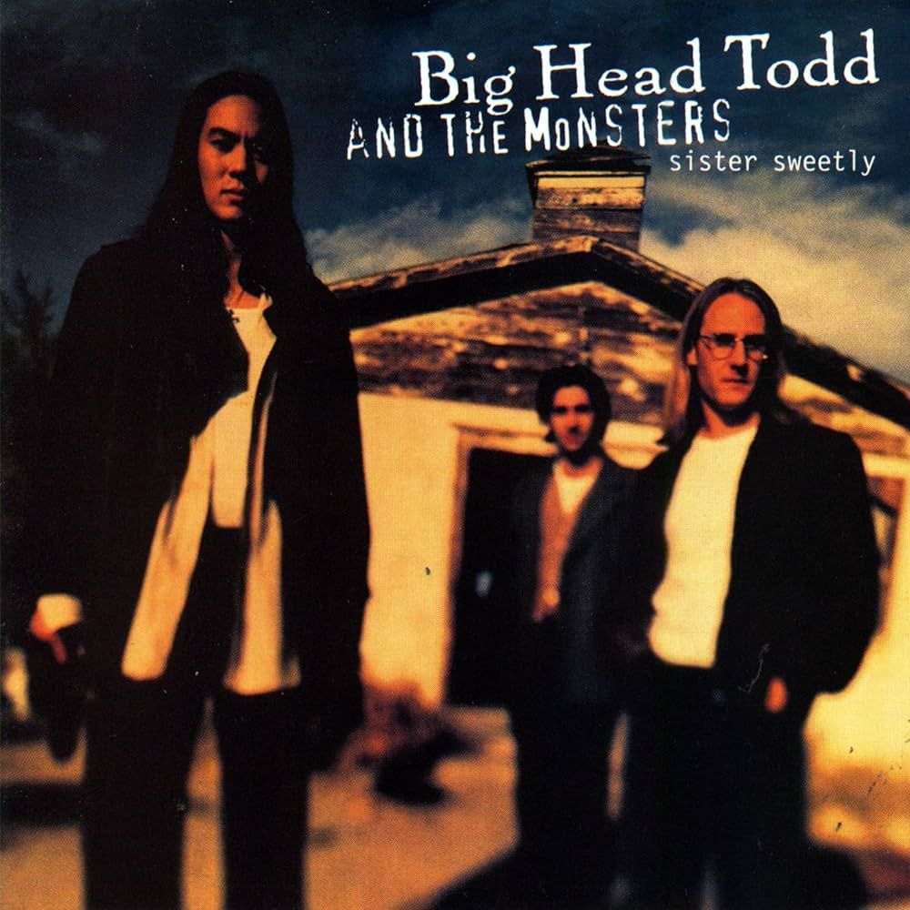 Big Head Todd and The Monsters