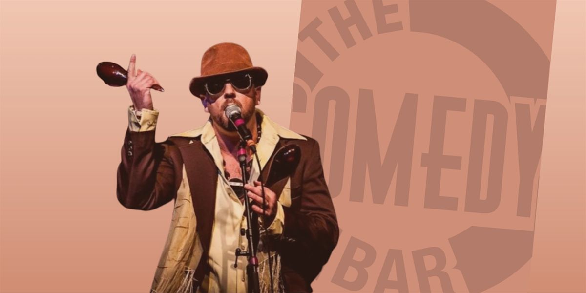 SATURDAY JANUARY 3: JOHNNY HAMCHECK