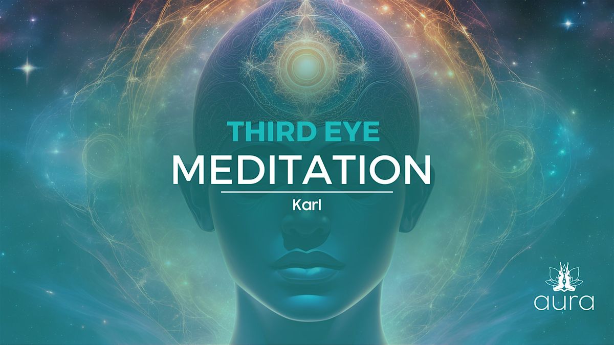 Third Eye Meditation