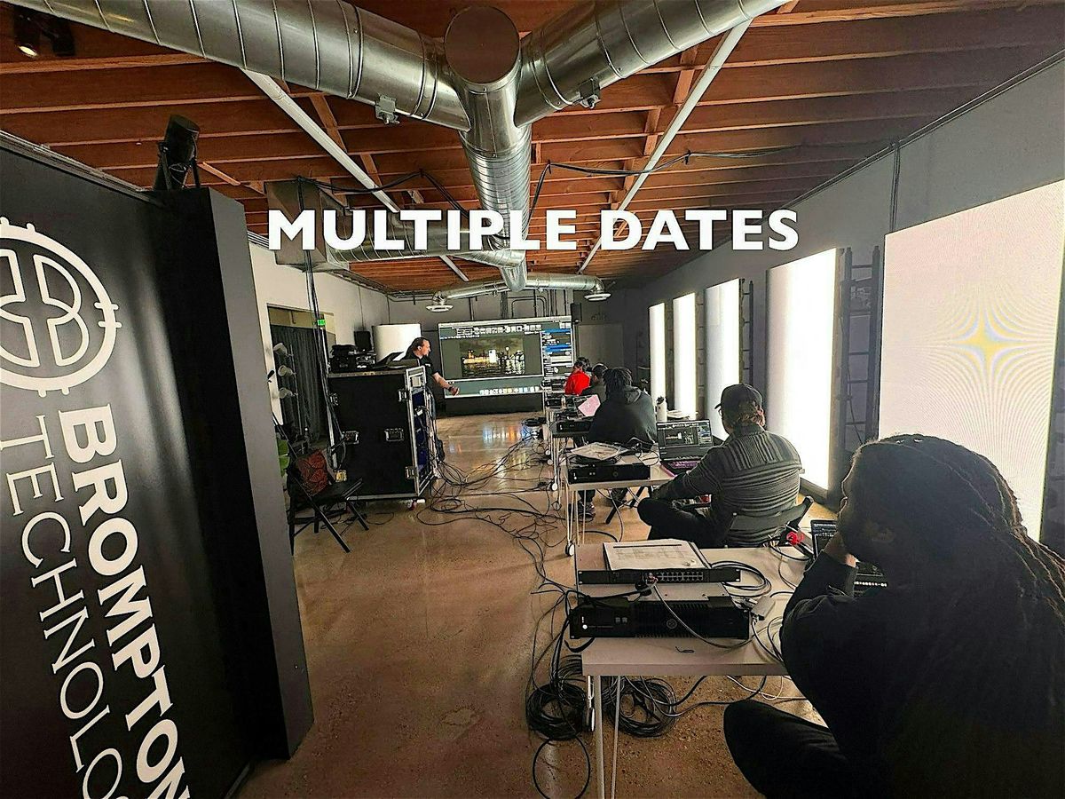 Brompton Advanced: In-person Training