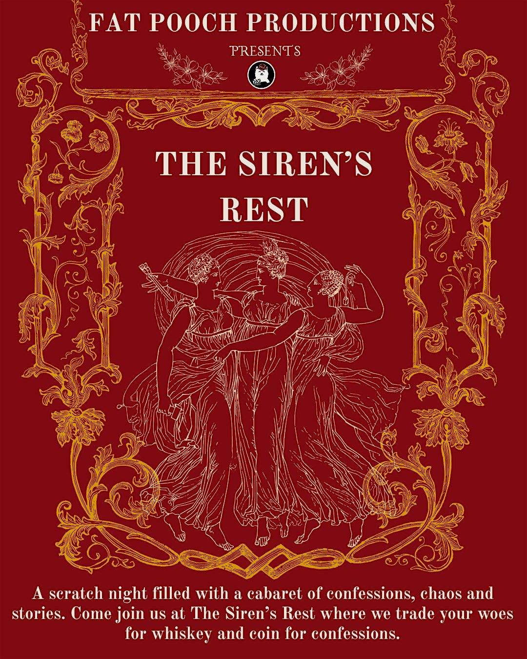 The Siren\u2019s Rest