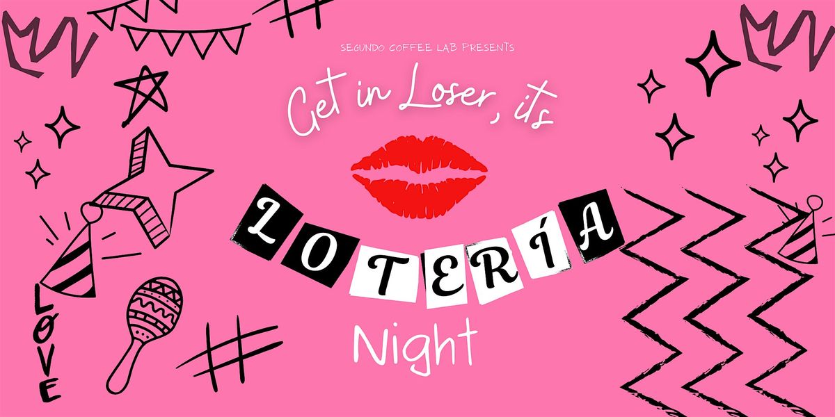 On October 3rd, we play Loter\u00eda