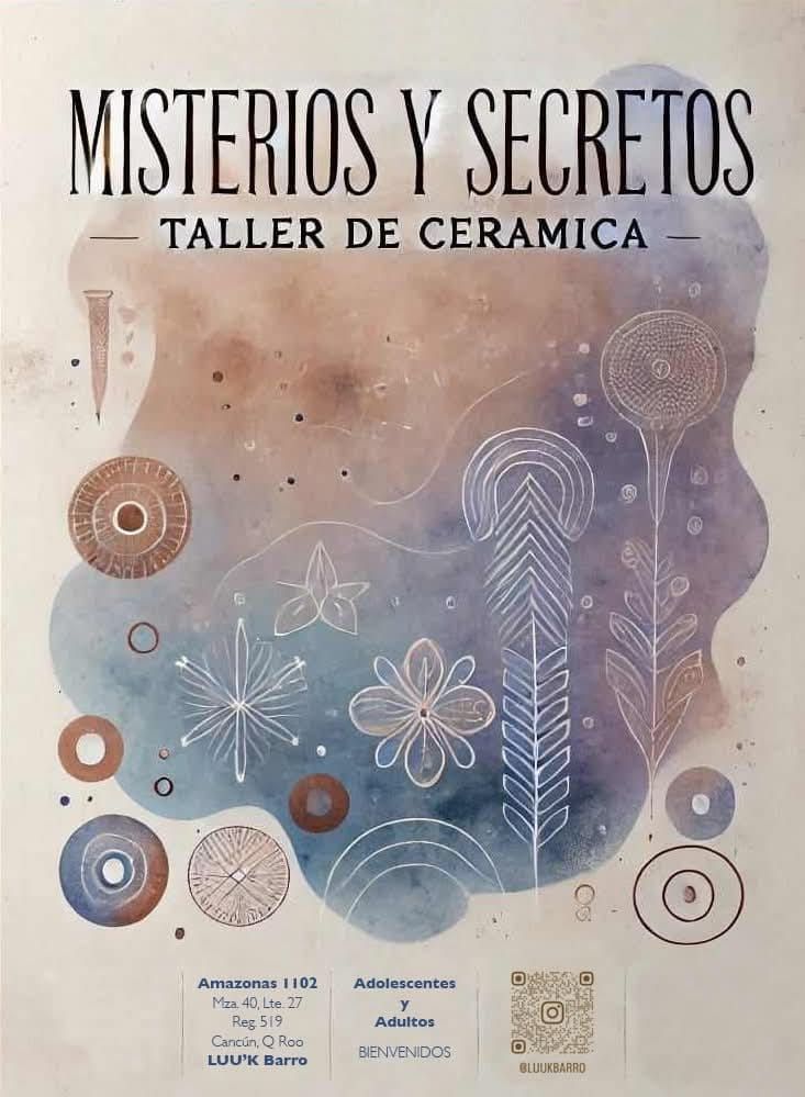 Misterios y Secretos 