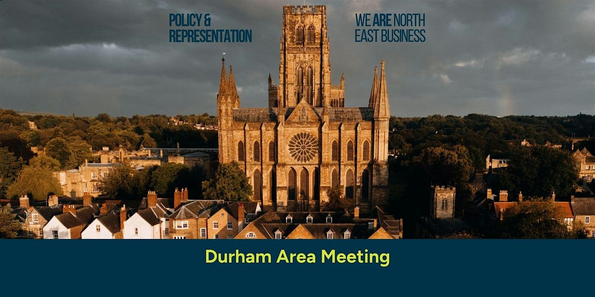 Durham Area Meeting