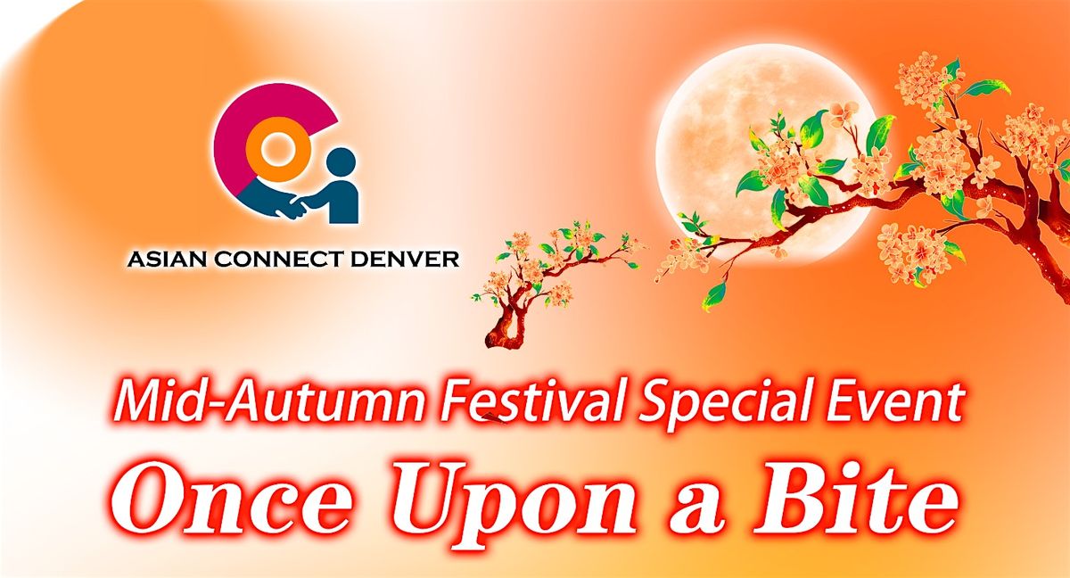 Once Upon a Bite: A Celebration of Culture Through Food & Music