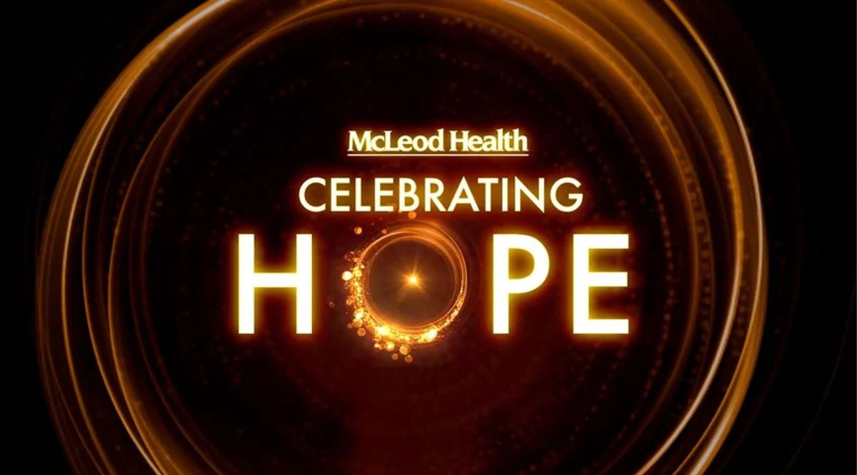 An Evening of Hope Cancer Benefit