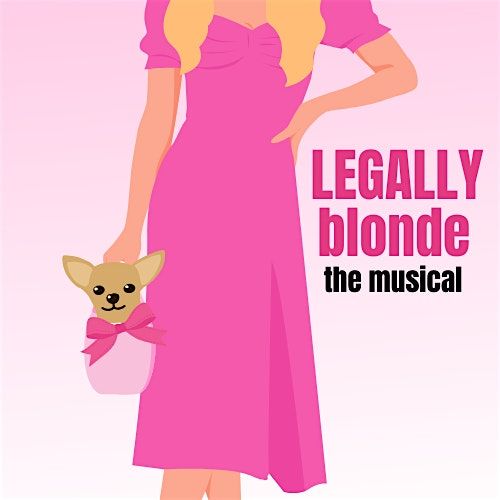 Legally Blonde