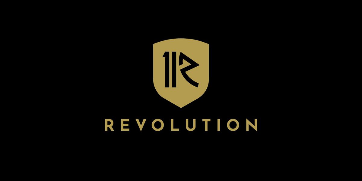 VA Revolution vs Berryville FC