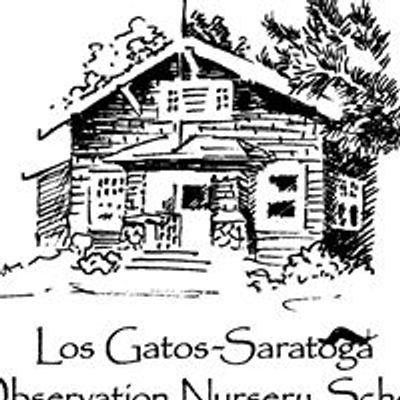 Los Gatos-Saratoga Observation Nursery School - Mountain School