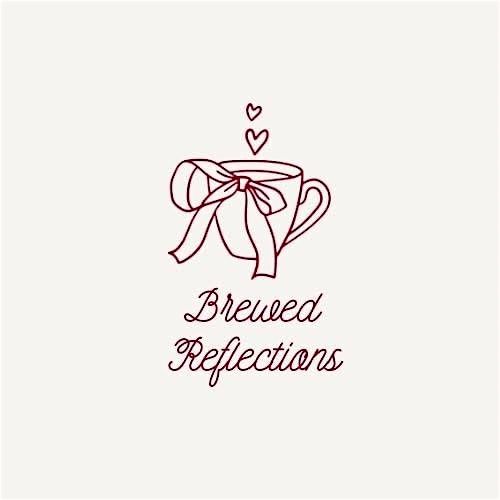 Brewed Reflections: Release Moment