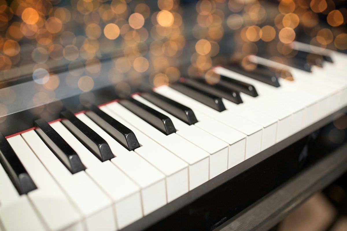 Tunes and Tastes: Dueling Pianos for Rock Point School
