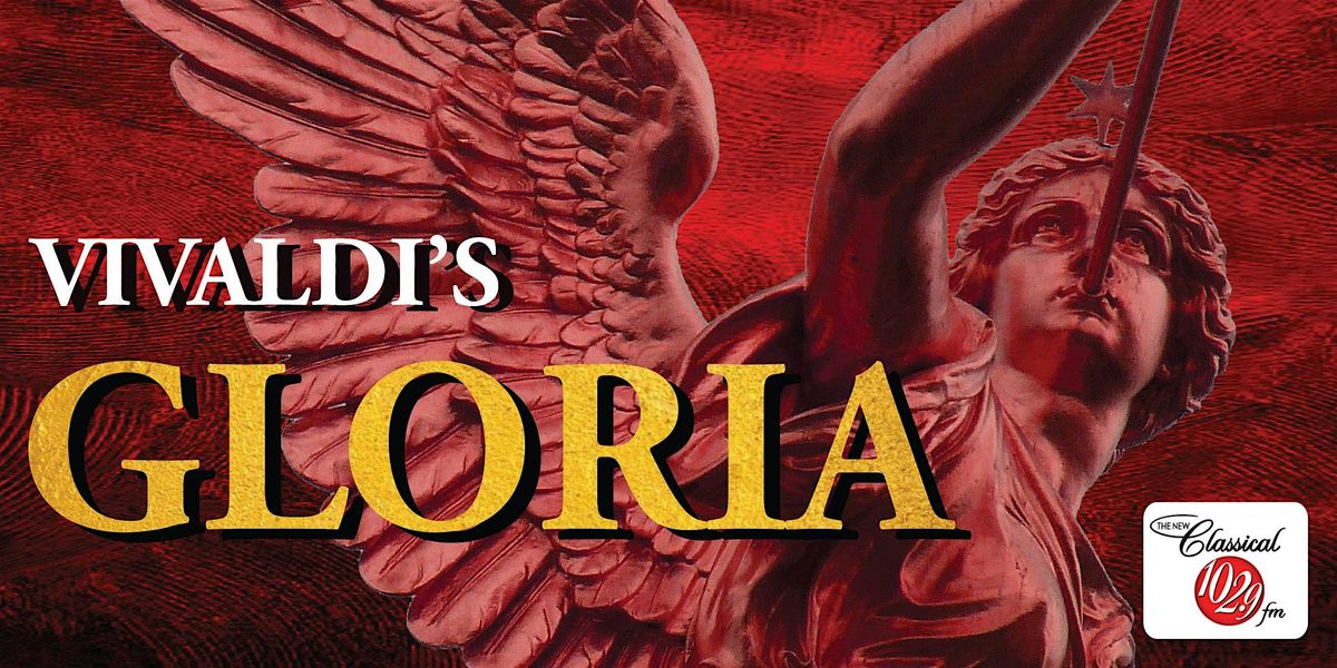 Vivaldi's Gloria