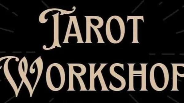 Tarot Workshop for Level 101 and 102