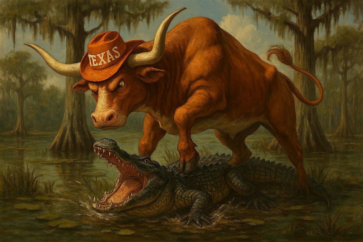 Austin Chapter Texas Exes  Florida Gator Game Watch Party (Members Only)