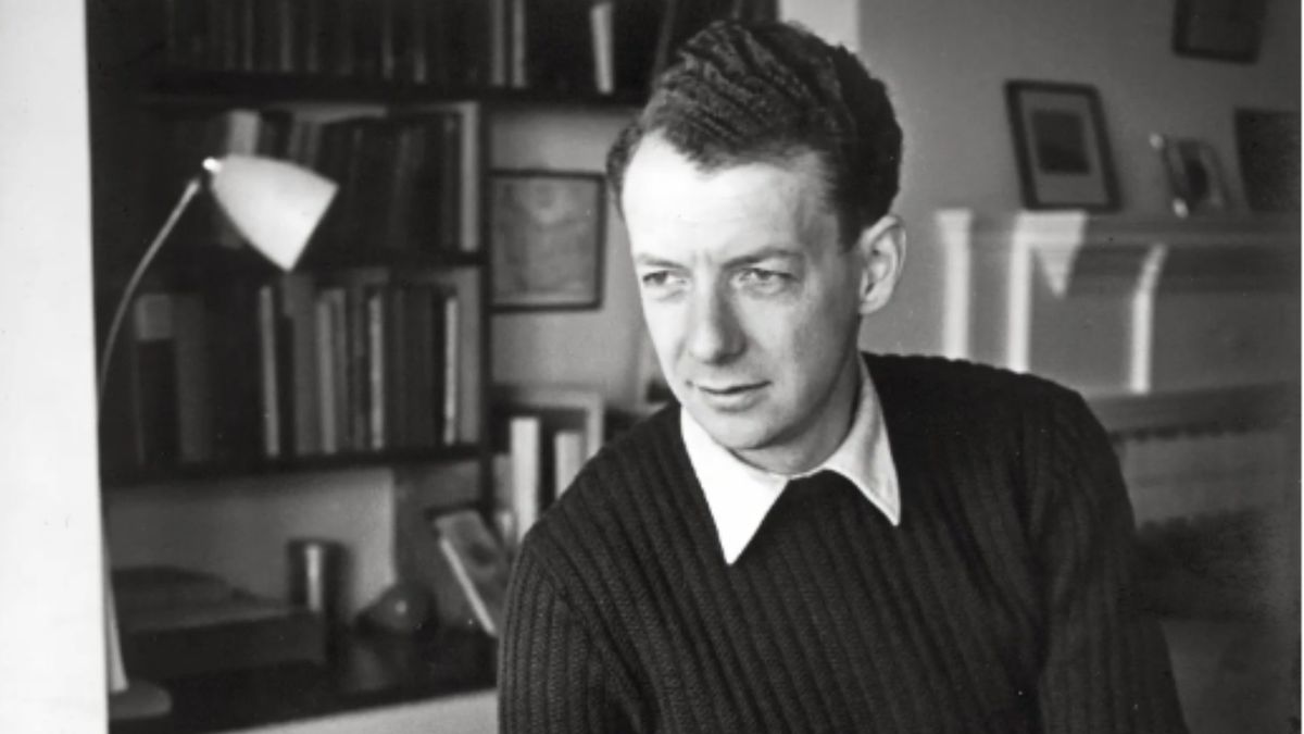Britten: Canticles, Hymns and Folk Songs
