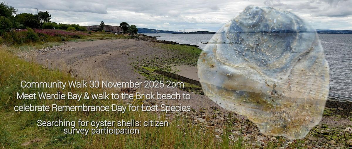 Granton Community Walk