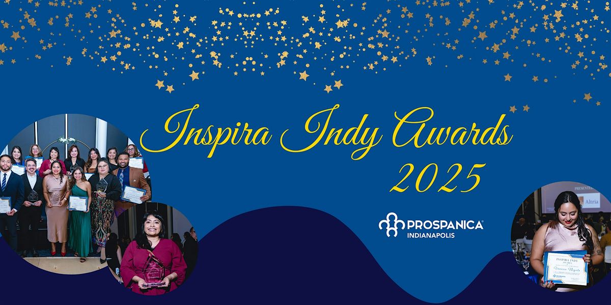 Inspira Indy Awards Gala