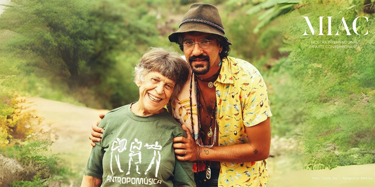 Biocanto Din\u00e2mico e paisagem sonora