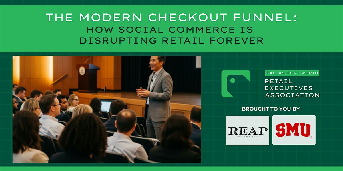 The Modern Checkout Funnel