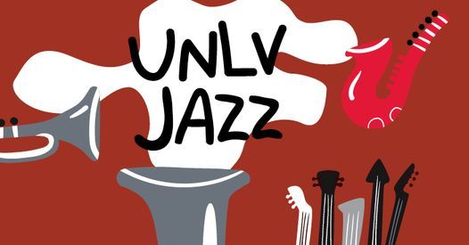 UNLV Jazz Concert Featuring The Geri Allen Tribute Jazz Combo - REGISTRATION REQUIRED