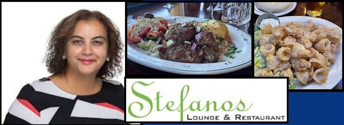 Dine and Donate Local- A Community Dinner for a Cause