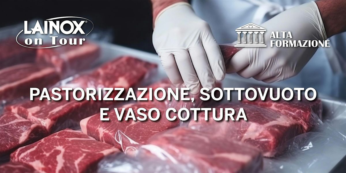 LAINOX ON TOUR - IL SOTTOVUOTO | LAINOX | 11\/11\/2025 by FABRIZIO RIVAROLI