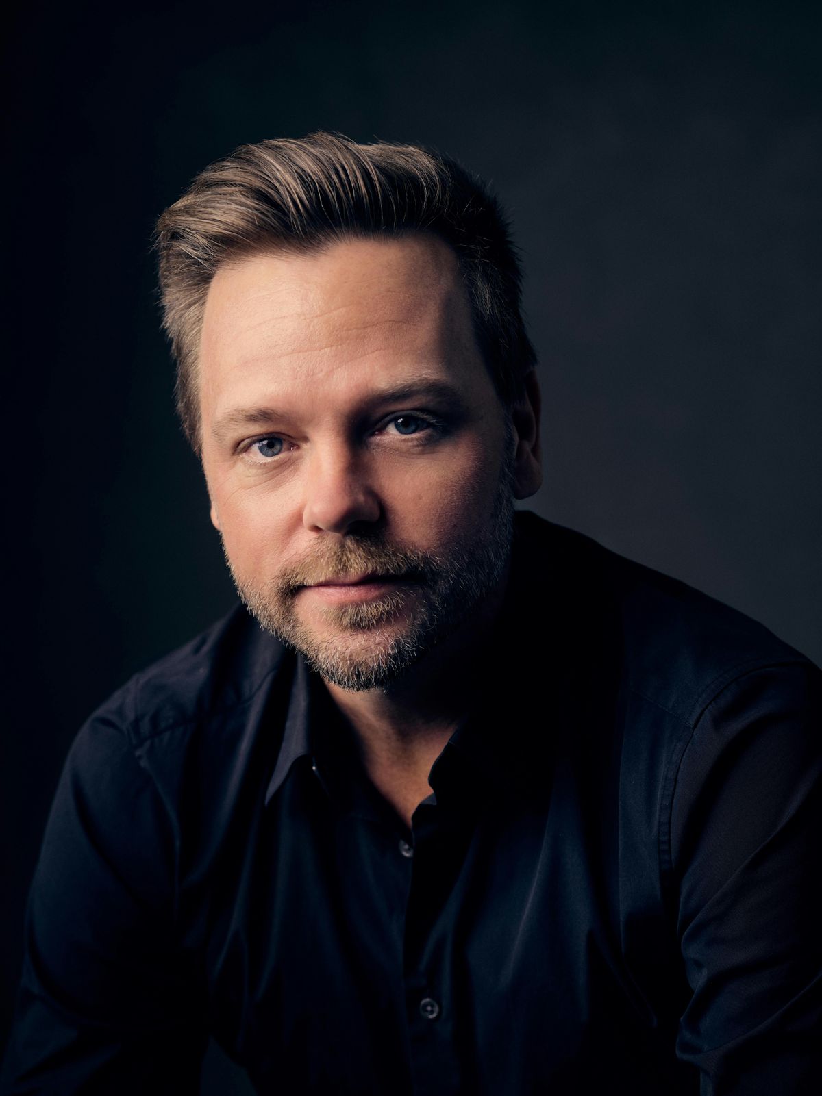 Fiction Reading by Nathan Hill