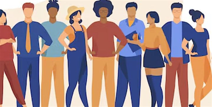 Student and Staff Group Pictures!