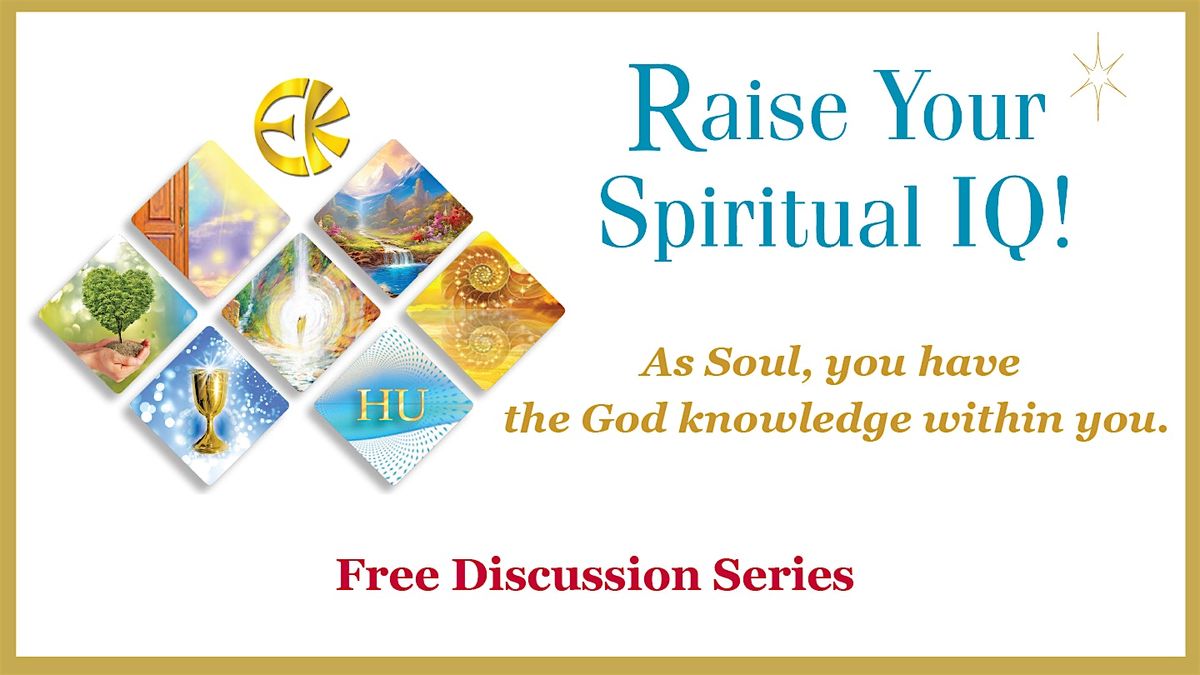 Soul Travel for Divine Love, Wisdom, Freedom